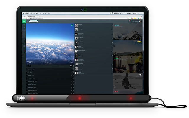 Tobii Pro Sprint from Chrome web store to be run with OffiDocs Chromium online Tobii Pro Sprint from Chrome web store to be run with OffiDocs Chromium online