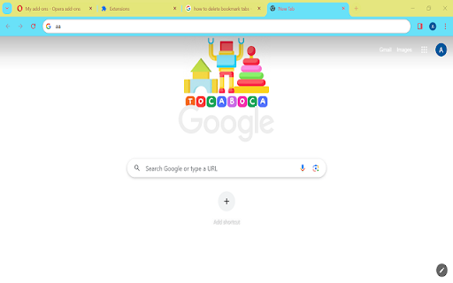 Tocaboca Theme from Chrome web store to be run with OffiDocs Chromium online Tocaboca Theme from Chrome web store to be run with OffiDocs Chromium online