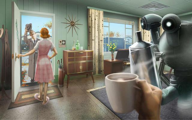 Todd Howard Fallout 4 The Art of Fallout 4 Fa from Chrome web store to be run with OffiDocs Chromium online Todd Howard Fallout 4 The Art of Fallout 4 Fa from Chrome web store to be run with OffiDocs Chromium online