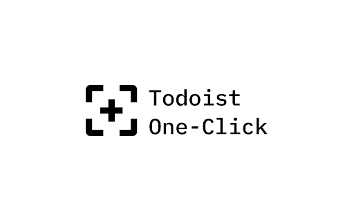 Todoist One Click from Chrome web store to be run with OffiDocs Chromium online Todoist One Click from Chrome web store to be run with OffiDocs Chromium online