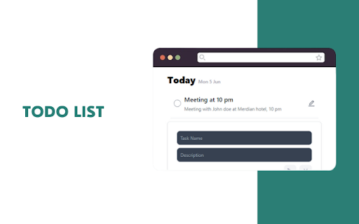 To Do List Reminders | Task Manager from Chrome web store to be run with OffiDocs Chromium online To Do List Reminders | Task Manager from Chrome web store to be run with OffiDocs Chromium online