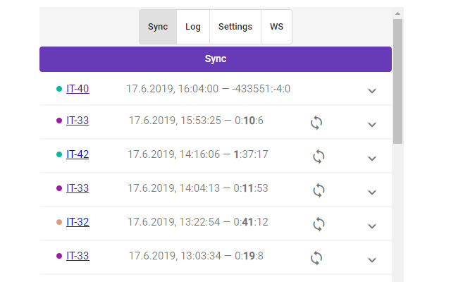 Toggl To Jira from Chrome web store to be run with OffiDocs Chromium online Toggl To Jira from Chrome web store to be run with OffiDocs Chromium online