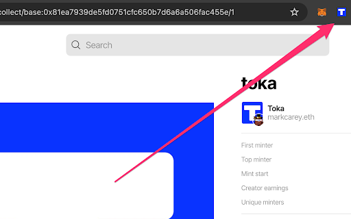 Toka from Chrome web store to be run with OffiDocs Chromium online Toka from Chrome web store to be run with OffiDocs Chromium online