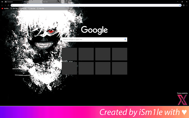 Tokyo Ghoul #1 (1920x1080) from Chrome web store to be run with OffiDocs Chromium online Tokyo Ghoul #1 (1920x1080) from Chrome web store to be run with OffiDocs Chromium online