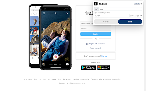 ToLinks from Chrome web store to be run with OffiDocs Chromium online ToLinks from Chrome web store to be run with OffiDocs Chromium online