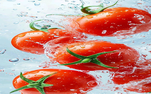 Tomatoes Wallpaper from Chrome web store to be run with OffiDocs Chromium online Tomatoes Wallpaper from Chrome web store to be run with OffiDocs Chromium online