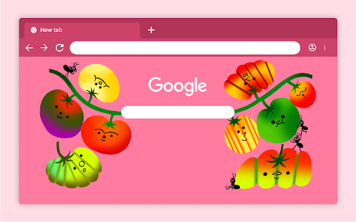 Tomato Tomato from Chrome web store to be run with OffiDocs Chromium online Tomato Tomato from Chrome web store to be run with OffiDocs Chromium online