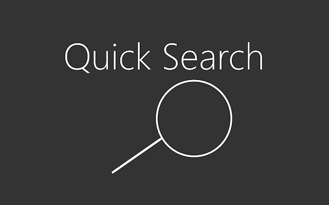 Toms Quick Search from Chrome web store to be run with OffiDocs Chromium online Toms Quick Search from Chrome web store to be run with OffiDocs Chromium online