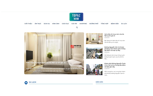 Top Hà Nội AZ from Chrome web store to be run with OffiDocs Chromium online Top Hà Nội AZ from Chrome web store to be run with OffiDocs Chromium online