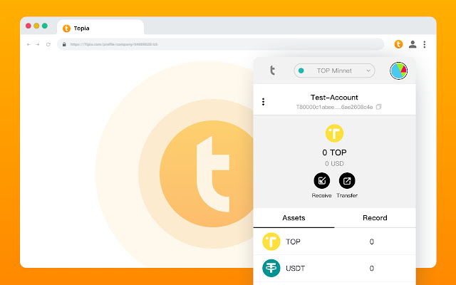 Topia from Chrome web store to be run with OffiDocs Chromium online Topia from Chrome web store to be run with OffiDocs Chromium online