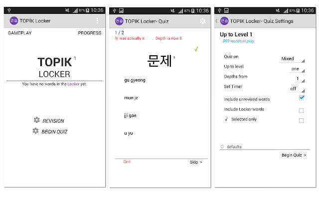 TOPIK Locker from Chrome web store to be run with OffiDocs Chromium online TOPIK Locker from Chrome web store to be run with OffiDocs Chromium online