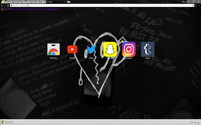 TORN HEART ON A BLACK BACKGROUND XXXTENTACION from Chrome web store to be run with OffiDocs Chromium online TORN HEART ON A BLACK BACKGROUND XXXTENTACION from Chrome web store to be run with OffiDocs Chromium online