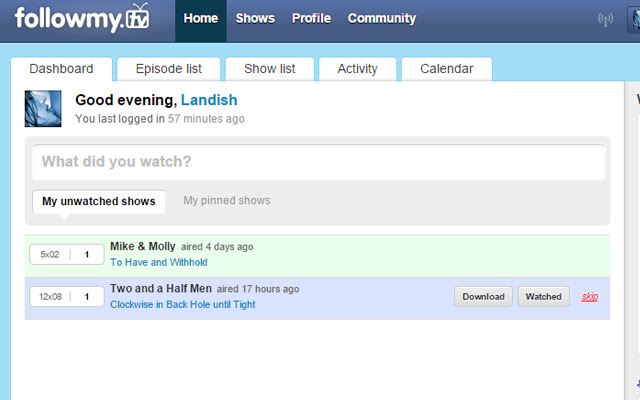 Torrentify from Chrome web store to be run with OffiDocs Chromium online Torrentify from Chrome web store to be run with OffiDocs Chromium online