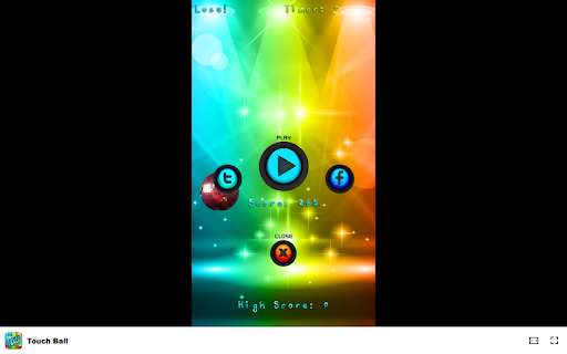 Touch Ball Game Score Touchdowns and Execute Tactical Plays! from Chrome web store to be run with OffiDocs Chromium online Touch Ball Game Score Touchdowns and Execute Tactical Plays! from Chrome web store to be run with OffiDocs Chromium online