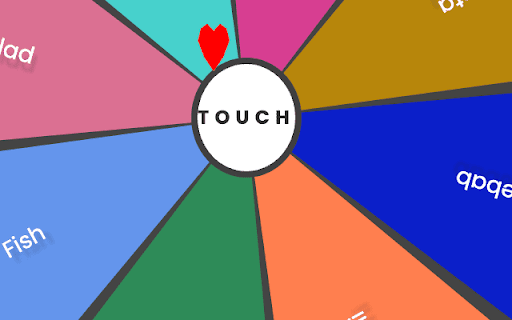 TouchYourFood from Chrome web store to be run with OffiDocs Chromium online TouchYourFood from Chrome web store to be run with OffiDocs Chromium online