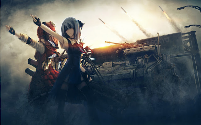 Touhou 1366x768 from Chrome web store to be run with OffiDocs Chromium online Touhou 1366x768 from Chrome web store to be run with OffiDocs Chromium online