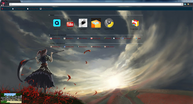 Touhou Komachi Onozuka from Chrome web store to be run with OffiDocs Chromium online Touhou Komachi Onozuka from Chrome web store to be run with OffiDocs Chromium online