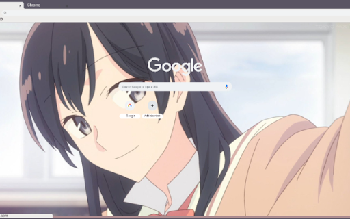 Touko Nanami from Chrome web store to be run with OffiDocs Chromium online Touko Nanami from Chrome web store to be run with OffiDocs Chromium online