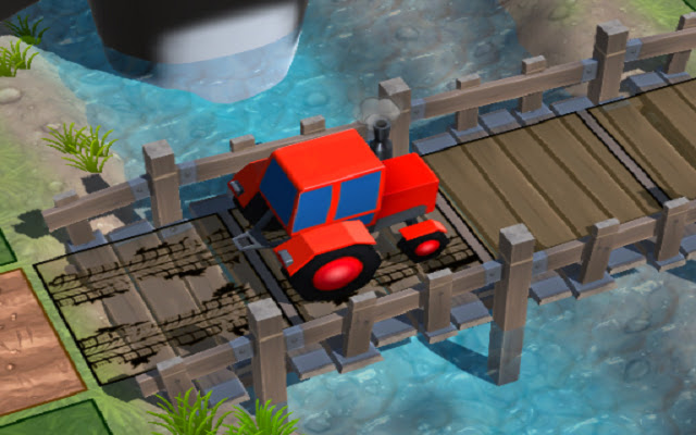 Tractor Puzzle Farming from Chrome web store to be run with OffiDocs Chromium online Tractor Puzzle Farming from Chrome web store to be run with OffiDocs Chromium online