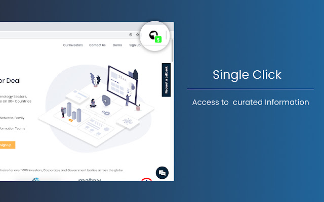 Tracxn Extension from Chrome web store to be run with OffiDocs Chromium online Tracxn Extension from Chrome web store to be run with OffiDocs Chromium online