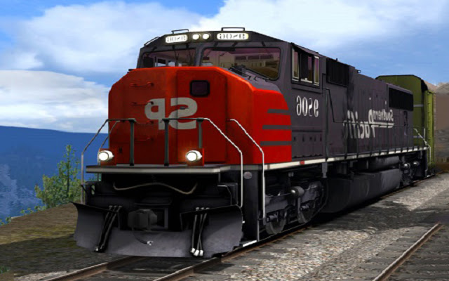 Train Driver Simulator 3D from Chrome web store to be run with OffiDocs Chromium online Train Driver Simulator 3D from Chrome web store to be run with OffiDocs Chromium online
