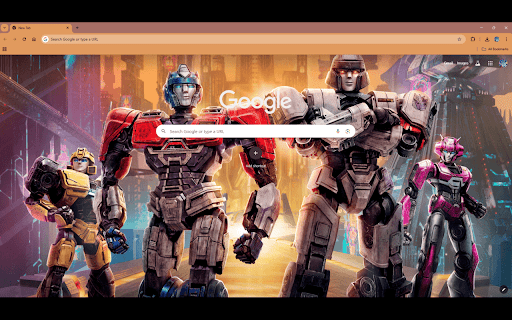 Transformers ONE Orion Pax, D 16, B 127, Elita 1 from Chrome web store to be run with OffiDocs Chromium online Transformers ONE Orion Pax, D 16, B 127, Elita 1 from Chrome web store to be run with OffiDocs Chromium online