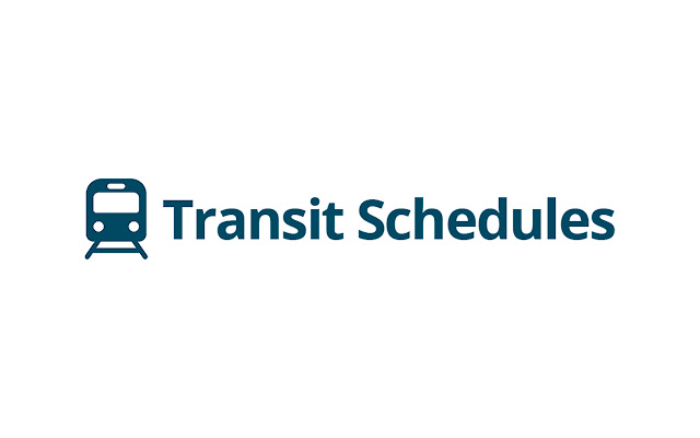 Transit Schedules from Chrome web store to be run with OffiDocs Chromium online Transit Schedules from Chrome web store to be run with OffiDocs Chromium online