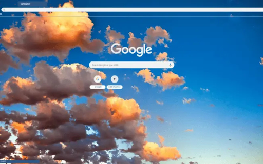 Traveling Clouds from Chrome web store to be run with OffiDocs Chromium online Traveling Clouds from Chrome web store to be run with OffiDocs Chromium online