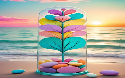 Tree wallpaper in a glass vase from Chrome web store to be run with OffiDocs Chromium online Tree wallpaper in a glass vase from Chrome web store to be run with OffiDocs Chromium online