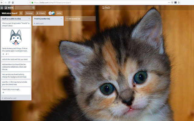 trellozen from Chrome web store to be run with OffiDocs Chromium online trellozen from Chrome web store to be run with OffiDocs Chromium online