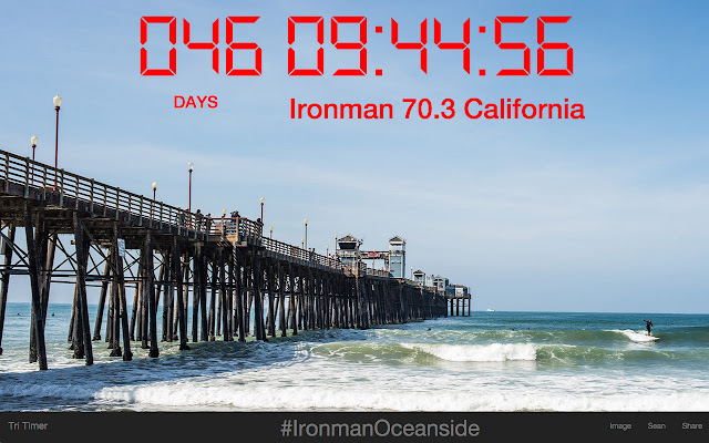 Triathlon Countdown from Chrome web store to be run with OffiDocs Chromium online Triathlon Countdown from Chrome web store to be run with OffiDocs Chromium online