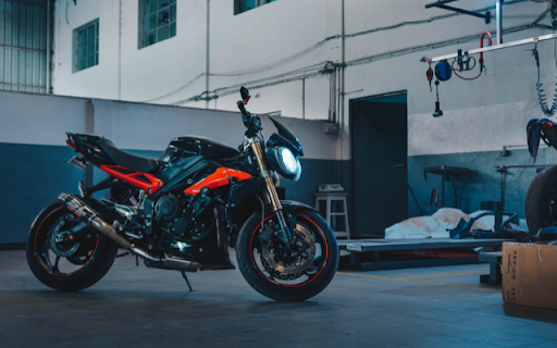 Triumph Street Triple RS: A Razor Sharp Streetfighter Masterpiece from Chrome web store to be run with OffiDocs Chromium online Triumph Street Triple RS: A Razor Sharp Streetfighter Masterpiece from Chrome web store to be run with OffiDocs Chromium online