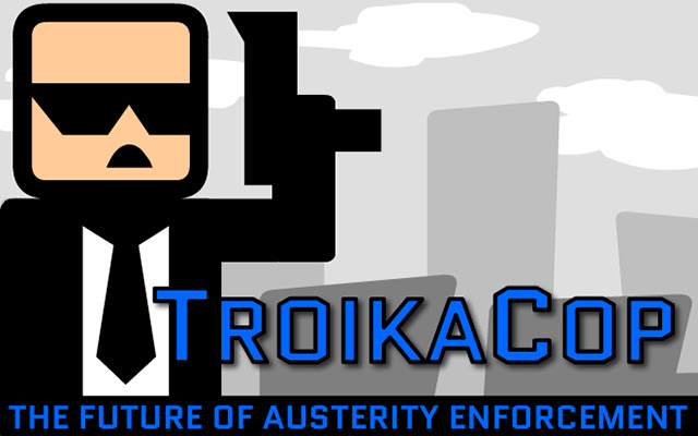 TroikaCop from Chrome web store to be run with OffiDocs Chromium online TroikaCop from Chrome web store to be run with OffiDocs Chromium online