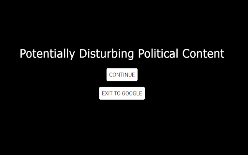 Trumpless from Chrome web store to be run with OffiDocs Chromium online Trumpless from Chrome web store to be run with OffiDocs Chromium online