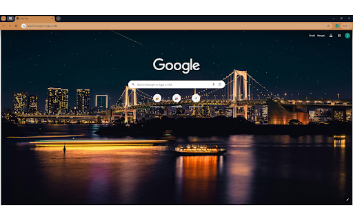 Truong Duong Bridge and the city at night from Chrome web store to be run with OffiDocs Chromium online Truong Duong Bridge and the city at night from Chrome web store to be run with OffiDocs Chromium online