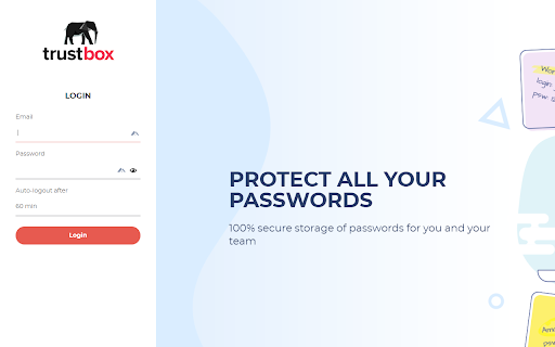 Trustbox from Chrome web store to be run with OffiDocs Chromium online Trustbox from Chrome web store to be run with OffiDocs Chromium online