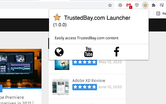 TrustedBay.com Launcher from Chrome web store to be run with OffiDocs Chromium online TrustedBay.com Launcher from Chrome web store to be run with OffiDocs Chromium online