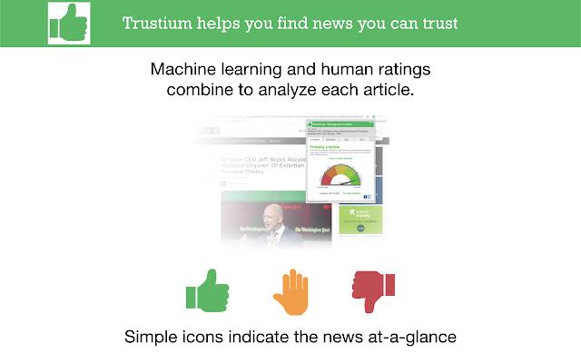 Trustium from Chrome web store to be run with OffiDocs Chromium online Trustium from Chrome web store to be run with OffiDocs Chromium online