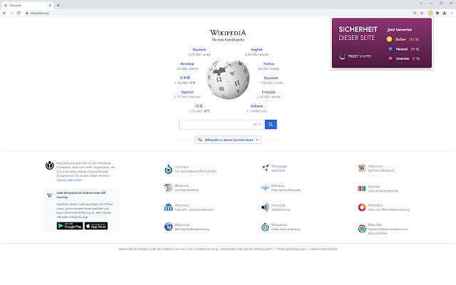 Trust Vulpes from Chrome web store to be run with OffiDocs Chromium online Trust Vulpes from Chrome web store to be run with OffiDocs Chromium online