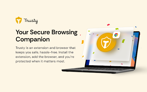 Trusty from Chrome web store to be run with OffiDocs Chromium online Trusty from Chrome web store to be run with OffiDocs Chromium online