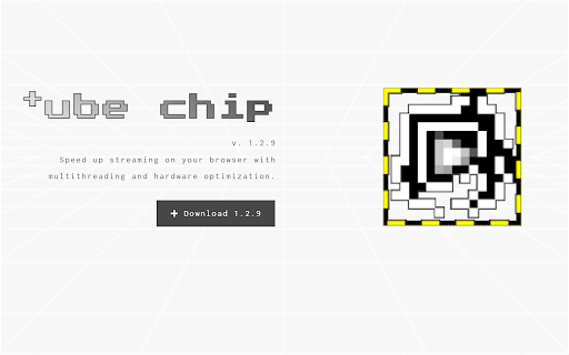 Tube Chip from Chrome web store to be run with OffiDocs Chromium online Tube Chip from Chrome web store to be run with OffiDocs Chromium online