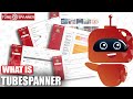 Tube Spanner from Chrome web store to be run with OffiDocs Chromium online Tube Spanner from Chrome web store to be run with OffiDocs Chromium online