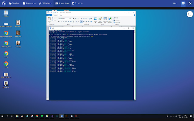 Tuding screensharing from Chrome web store to be run with OffiDocs Chromium online Tuding screensharing from Chrome web store to be run with OffiDocs Chromium online