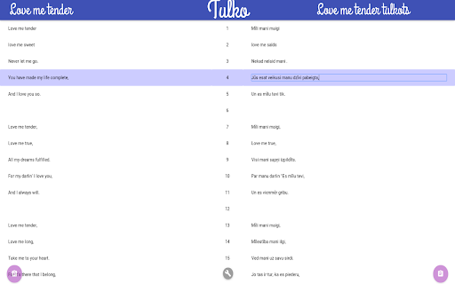 Tulko from Chrome web store to be run with OffiDocs Chromium online Tulko from Chrome web store to be run with OffiDocs Chromium online