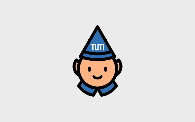 TUM Helper from Chrome web store to be run with OffiDocs Chromium online TUM Helper from Chrome web store to be run with OffiDocs Chromium online