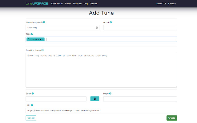 tuneUPGRADE from Chrome web store to be run with OffiDocs Chromium online tuneUPGRADE from Chrome web store to be run with OffiDocs Chromium online