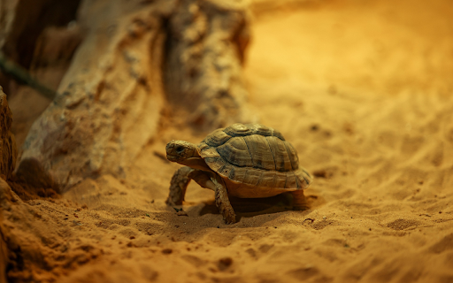 Turtle on the sand from Chrome web store to be run with OffiDocs Chromium online Turtle on the sand from Chrome web store to be run with OffiDocs Chromium online