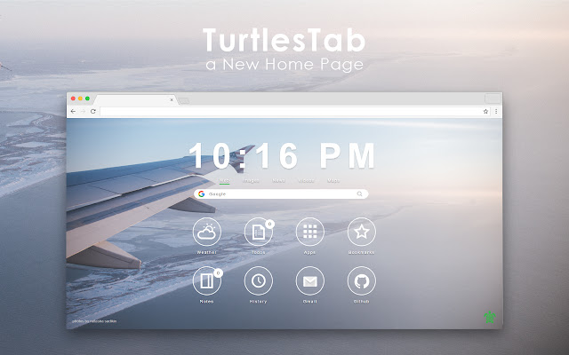 TurtleTab from Chrome web store to be run with OffiDocs Chromium online TurtleTab from Chrome web store to be run with OffiDocs Chromium online