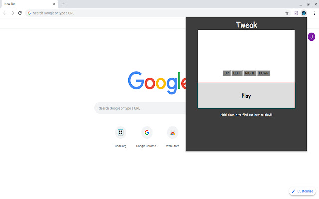 Tweak from Chrome web store to be run with OffiDocs Chromium online Tweak from Chrome web store to be run with OffiDocs Chromium online