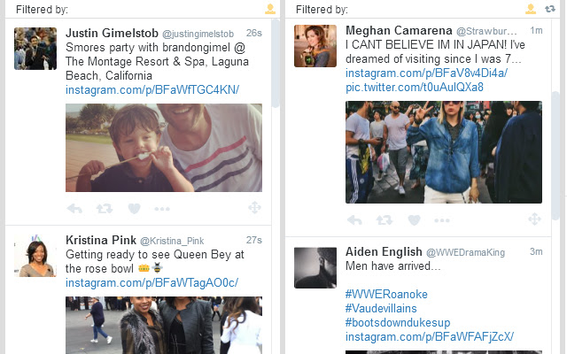 TweetDeck Image Extension from Chrome web store to be run with OffiDocs Chromium online TweetDeck Image Extension from Chrome web store to be run with OffiDocs Chromium online